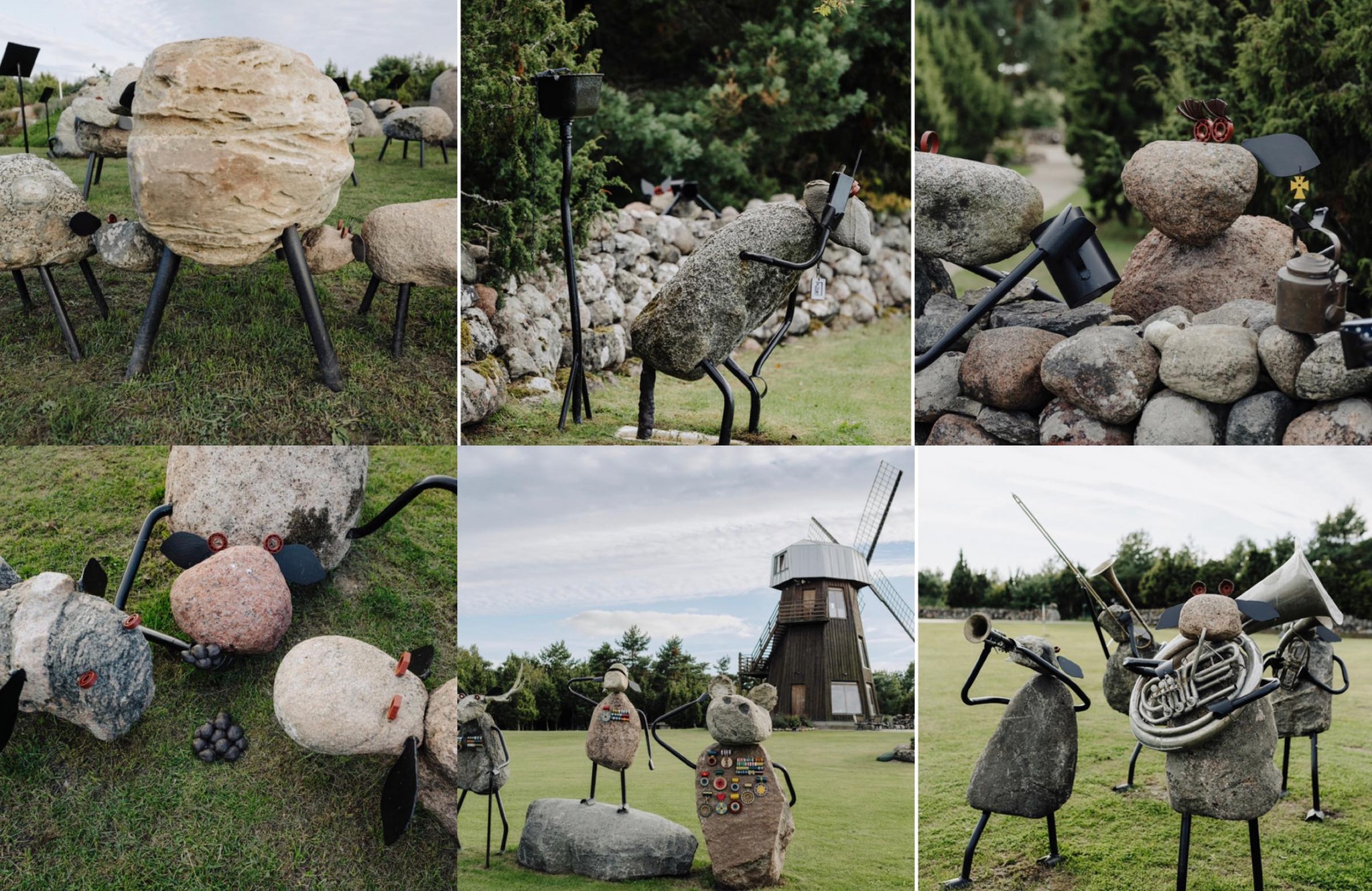 Saaremaa lambakogu