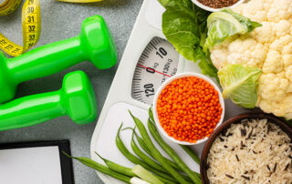 Rasvumise ravi järgmine peatükk – lihased või kaal? (Foto: Freepik)