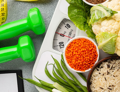 Rasvumise ravi järgmine peatükk – lihased või kaal?