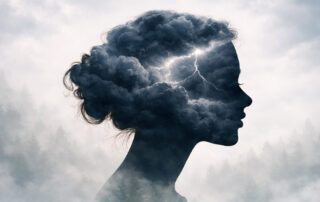 Vaimse tervise kriis