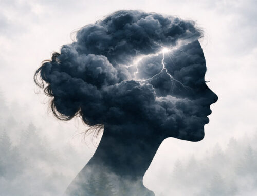 Vaimse tervise kriisi saab lahendada – meil on arvutus ja rahastuse allikas olemas