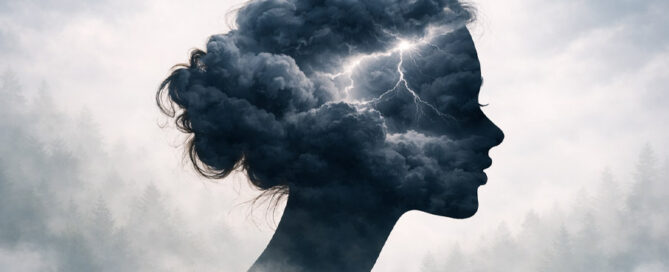 Vaimse tervise kriis