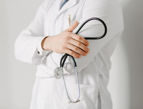 Eesti tervishoiusüsteemil on “Hea tase”? Võib-olla peaks enne tõsiselt selle otsa vaatama