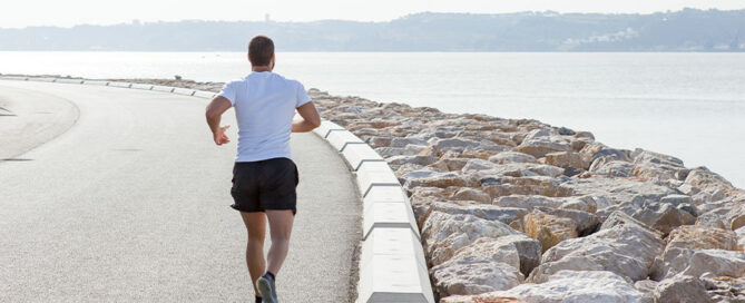 Sportiv mees (Foto: Freepik)