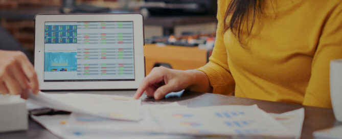 Kas Eesti tervishoidu juhib Excel? (Foto: Magnific. Pilt on illustratiivne.)